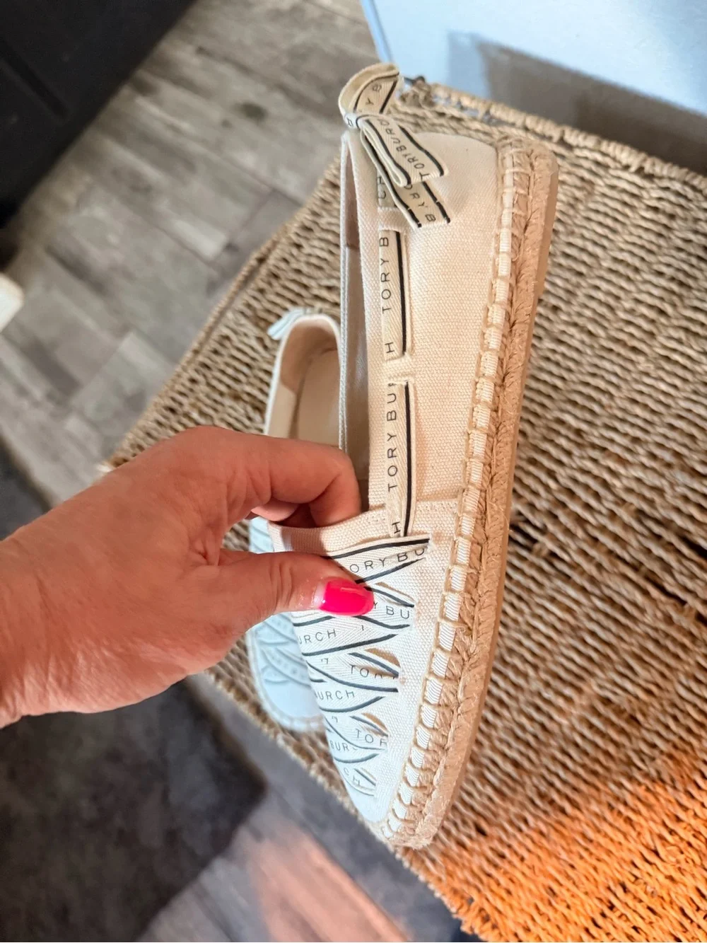 Tory Burch cute tory
